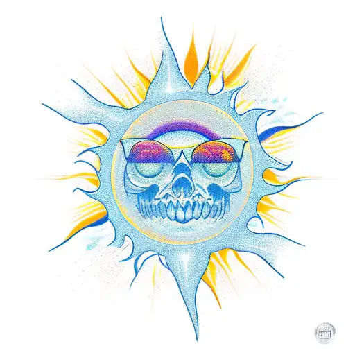 Sun Shine Down On Us All