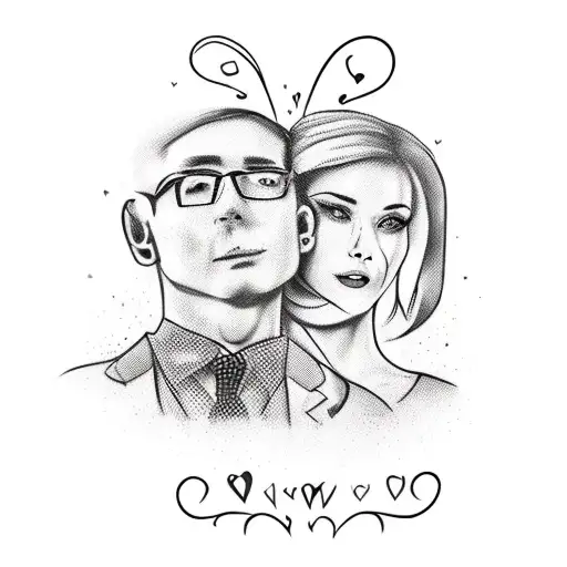 Never Seen Before Sign Of Love For Wife