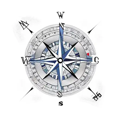 Compass Island Police