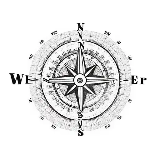 Old Compass Polka Style