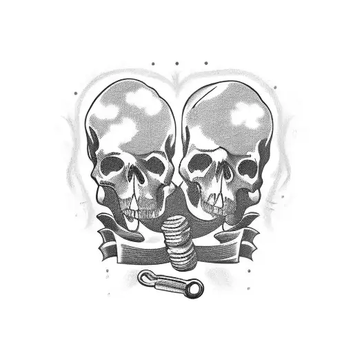 Till Death Do Us Part Dagger