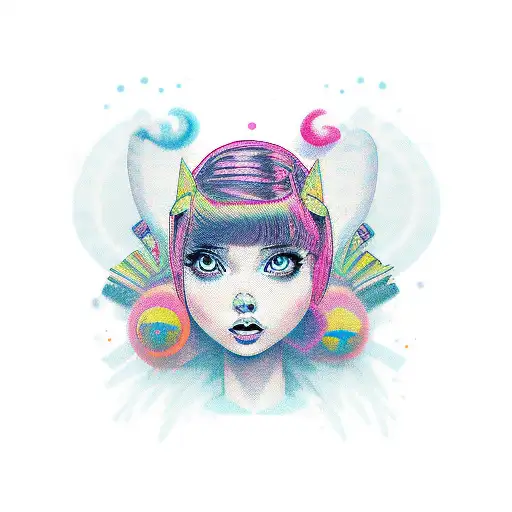 Daughter Named Rayelle