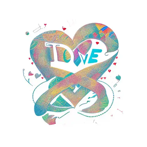 Love Through Struggle