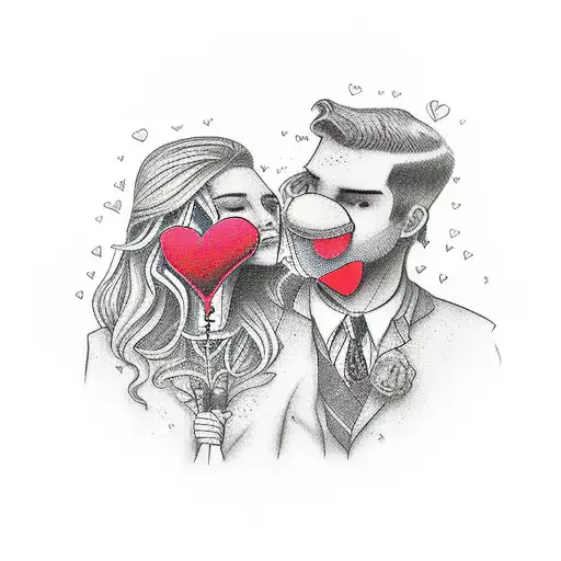 Love Through Hardship