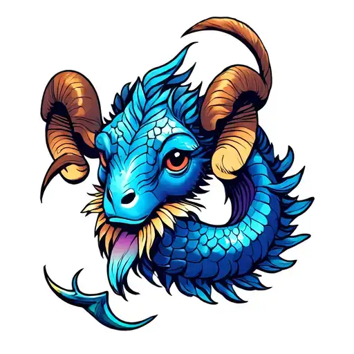 Aries Pisces 5 8 17 25