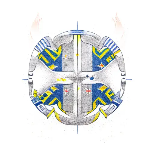 New Zealand And Colombia