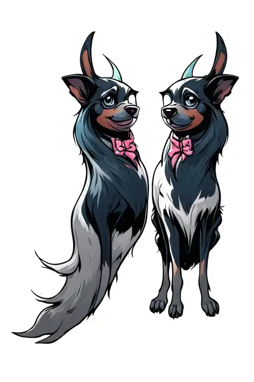 Emoji Cartoon Characters