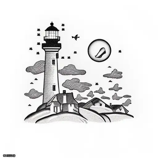 Lighthouse Farming