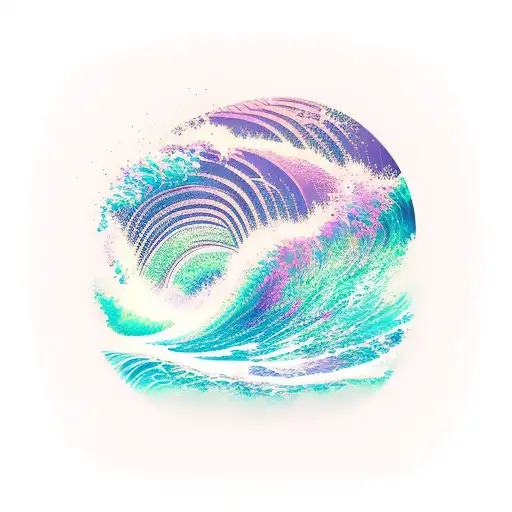 Ocean Wave