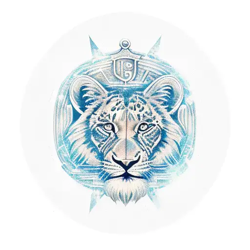 Leo Symbol