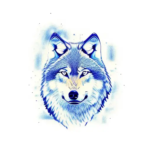 Wolf And Stock Market