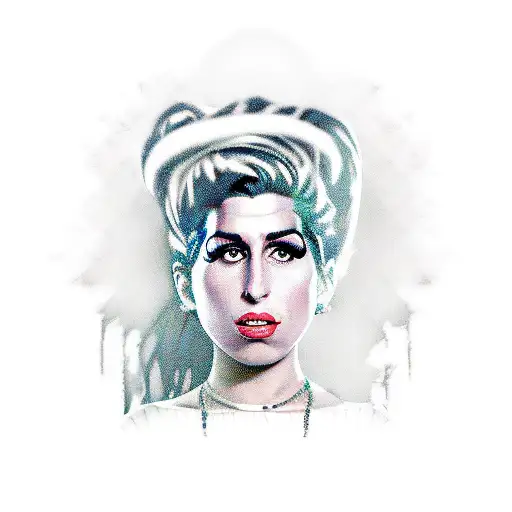 Amy Winehouse Back To Black