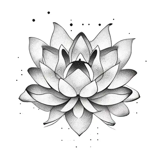 Lotus Flower