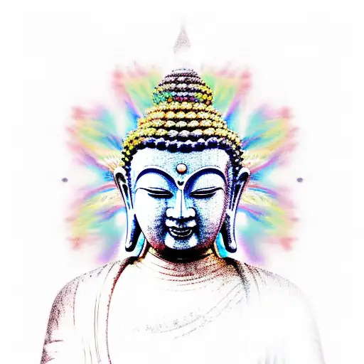Buddha