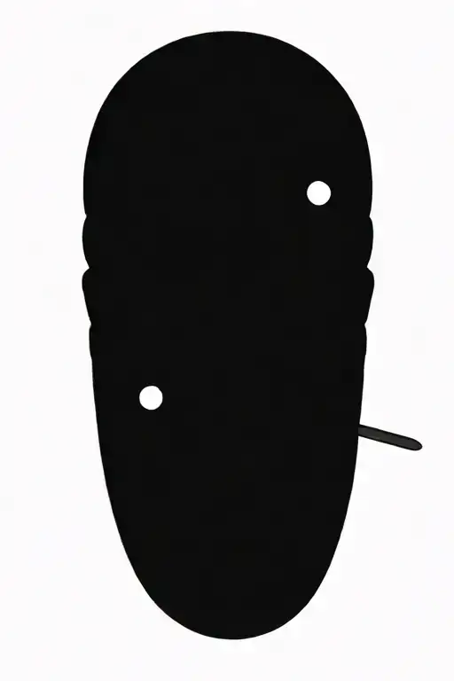 Odysseus With Spear Greek