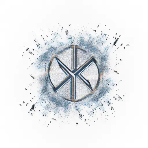 Simple Minimal Abstract Symbol