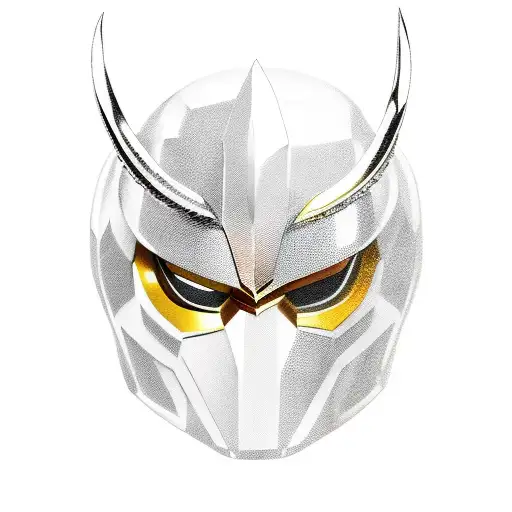 Loki Helmet And Daggers