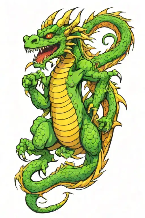 Dragon