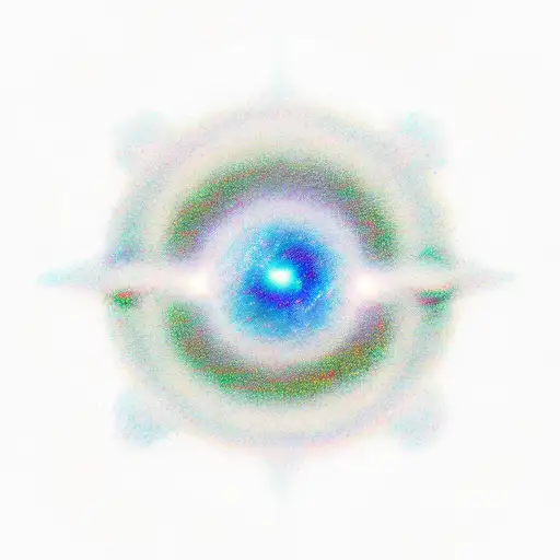 The Mass Relay System Connecting Different Galaxies