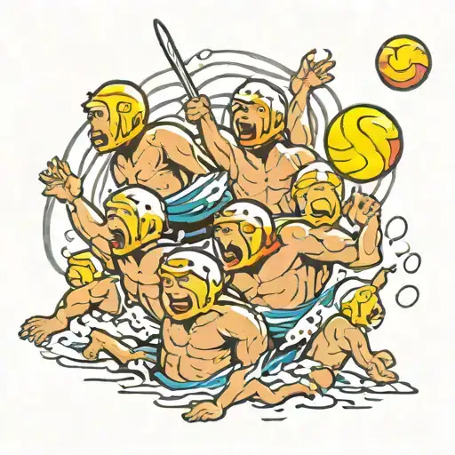 Water Polo