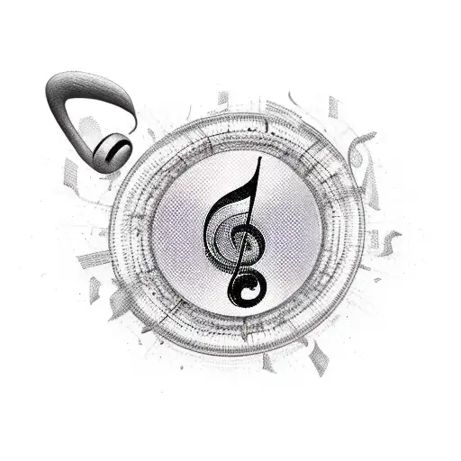 Music Note Destroyed