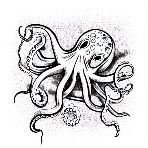Octopus