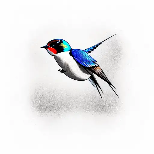 Swallow Bird
