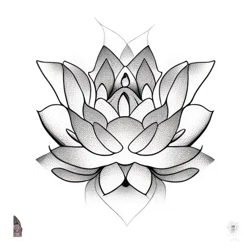 Lotus Flower
