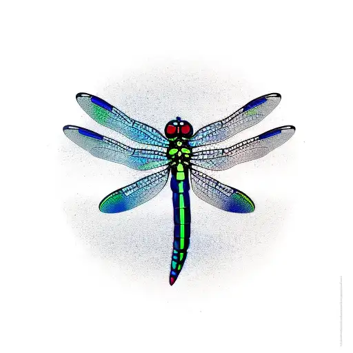 Dragonfly
