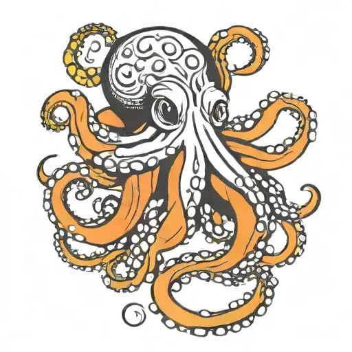 Octopus
