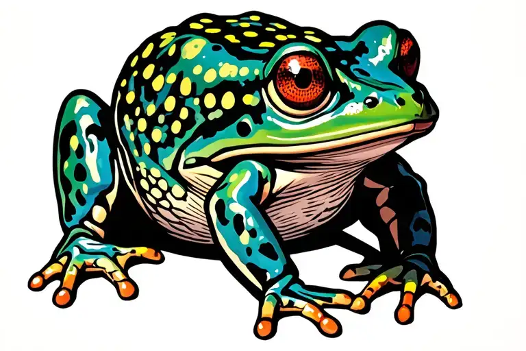 Frog