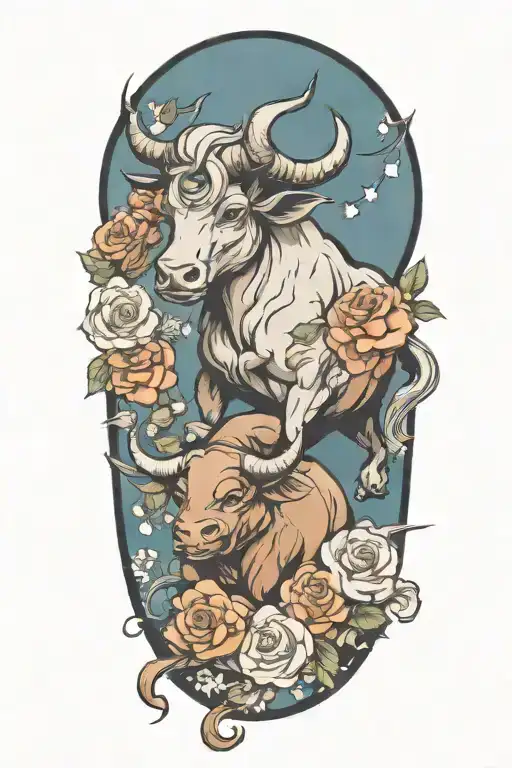 Taurus Zodiac Sign Incorporated
