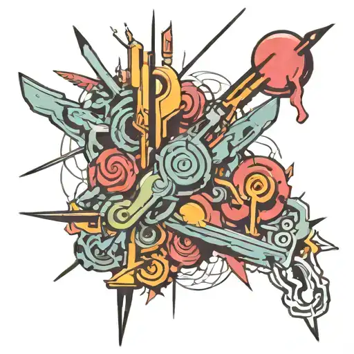 Abstract Representation