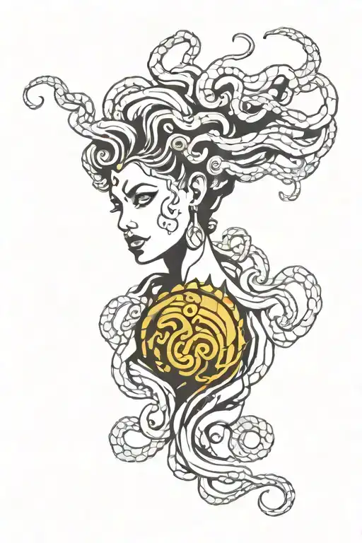Medusa