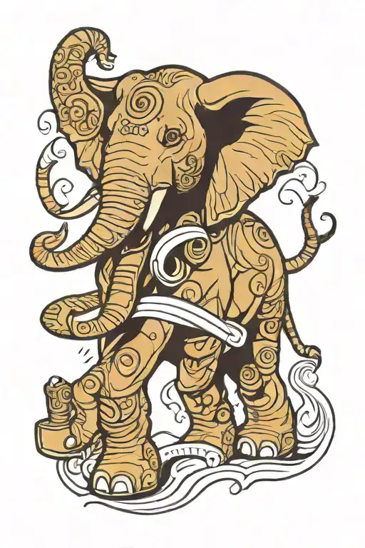 Elephant