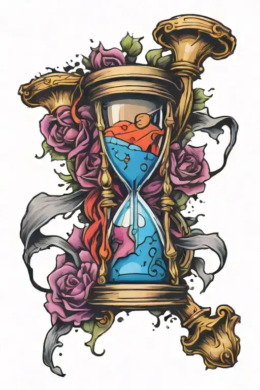Hourglass