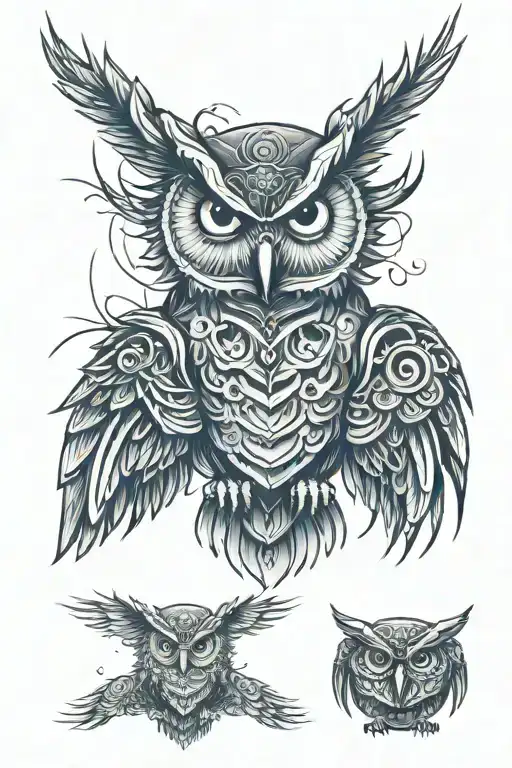 Owl
