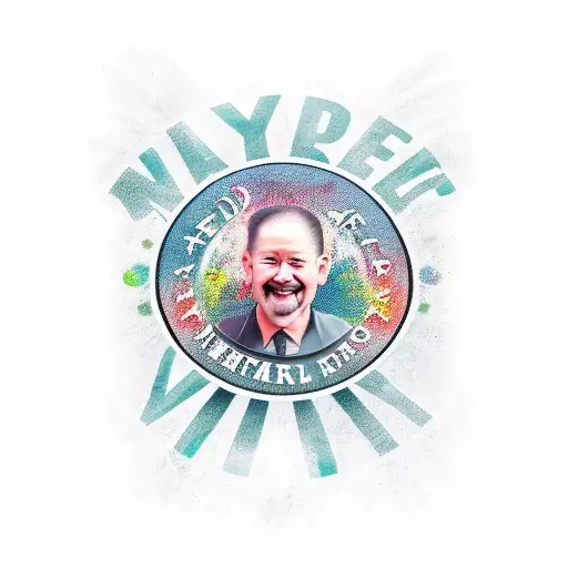 Memorial Piece For A Father Who Passed Away