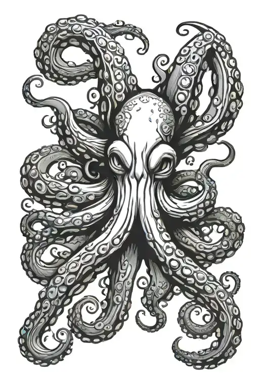 Octopus