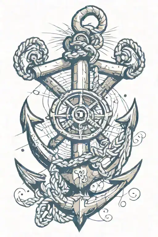Anchor