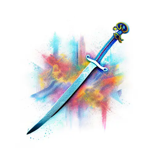 Sword