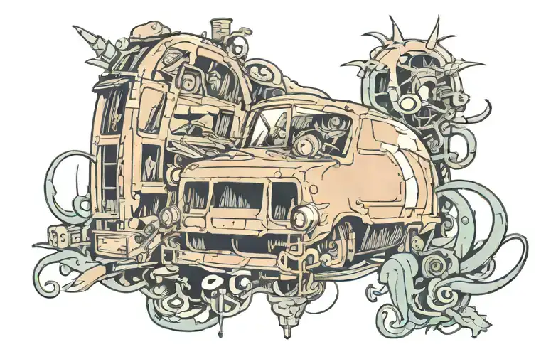 To Cover 13 With Something Else