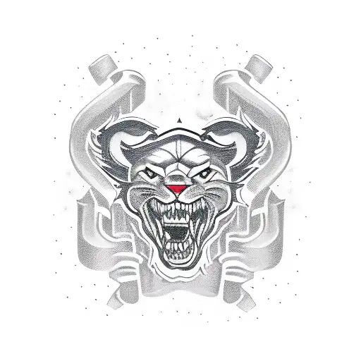 Strength Courage Family Sons