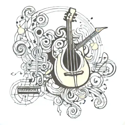 Music And Psychology