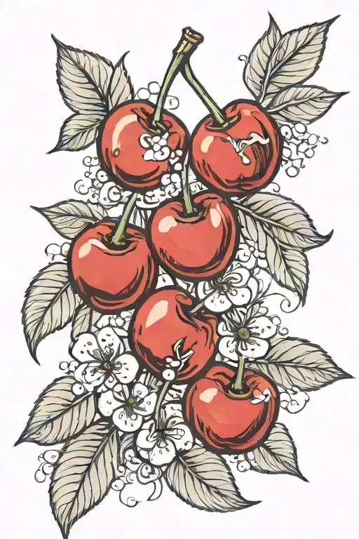 Cherry