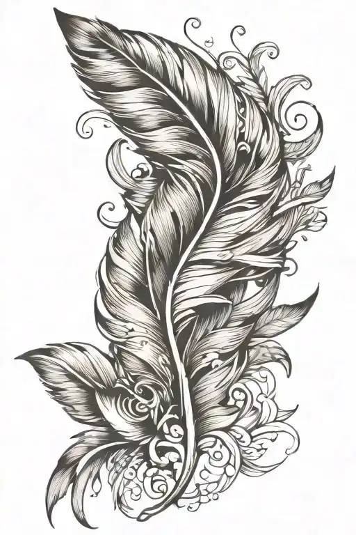 Feather