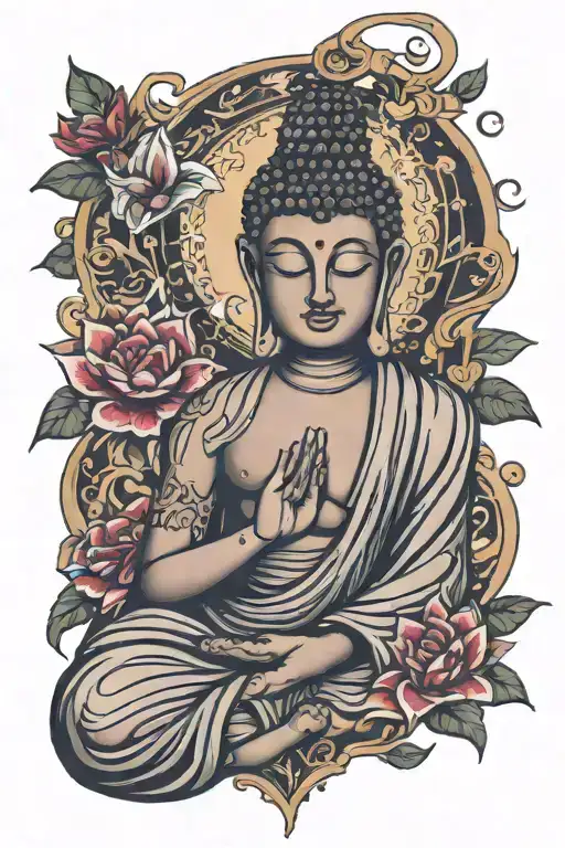 Buddha