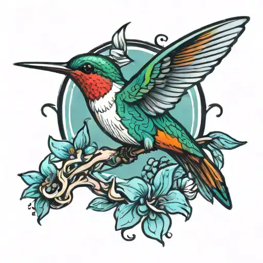Hummingbird