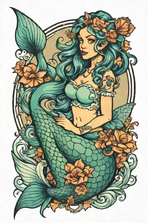 Mermaid