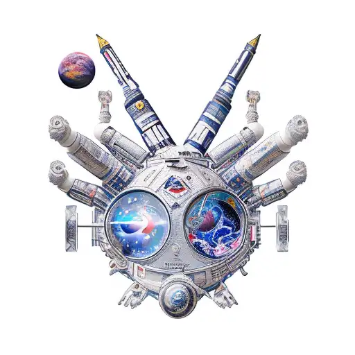 Horoscope Libra On Space